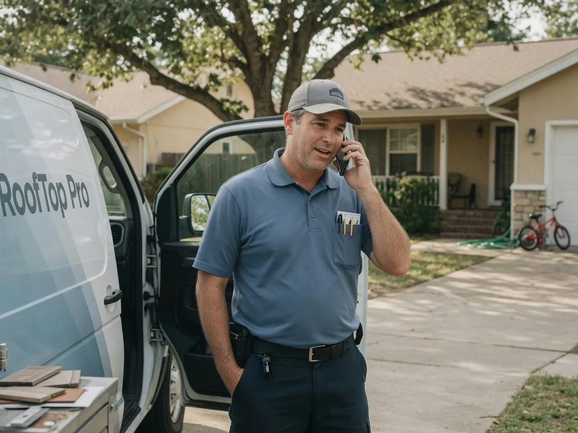 Roof Repair Goodland, KS FAQs